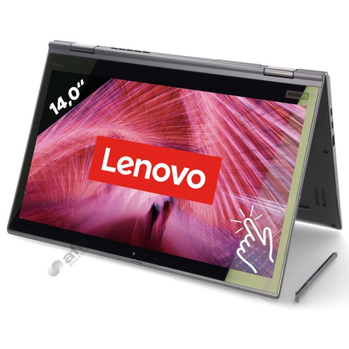 Lenovo thinkpad yoga - thinkpad, gen