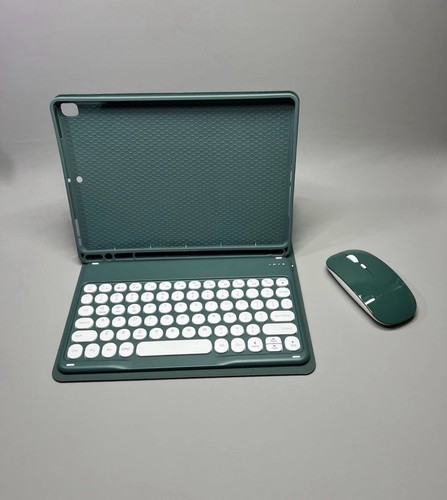 Dünne tastatur maus - &,