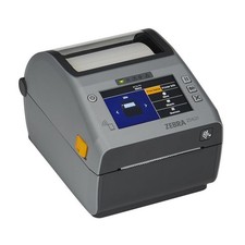 Zebra ZD621 DT mit Display