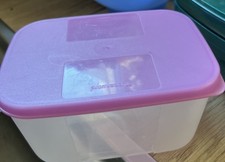 Tupperware Kühlschrank