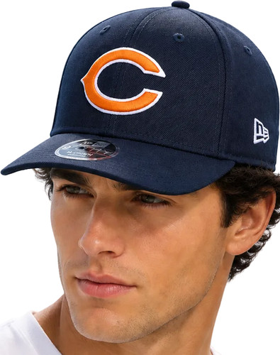 Chicago bears nfl snapback cap - nfl,
