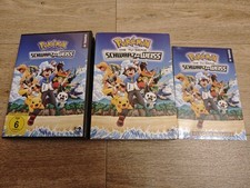 Pokemon Staffel 16 Komplett