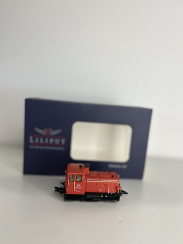 Liliput l132475 - l132475, h0