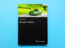 Prospekt / Pressemappe /