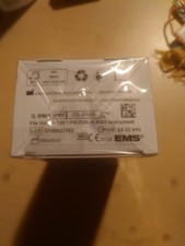 EMS Medical Systems Piezon PI