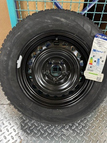 Wkr nissan juke f16 - f16, stahl