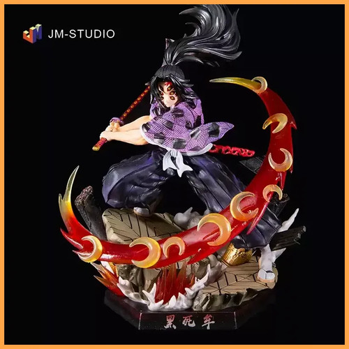 Demon slayer figuren daki - figuren,