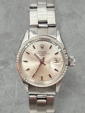 Rolex Oyster Perpetual Date