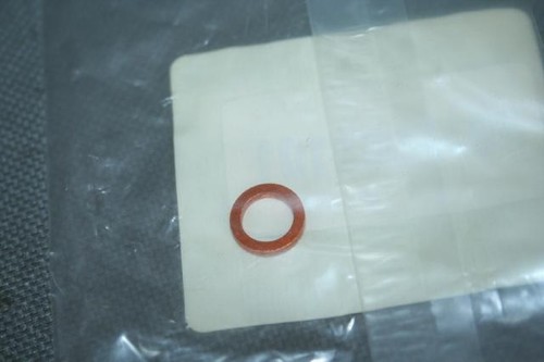 Opel dichtring injektor - dichtring,