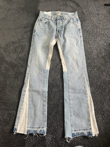 Gallery dept flared jeans - dept,