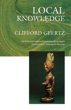 Local Knowledge Paperback