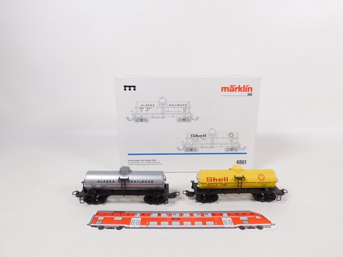 Märklin 4861 - h0, ac