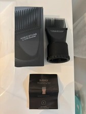 Kasho Glättungsaufsatz, Fönaufsatz Sleeky by Jorge González