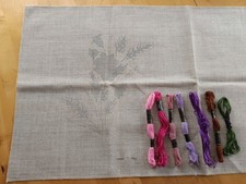 Stickpackung 40 x 40 cm