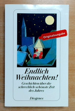 Endlich Weihnachten! Geschichten über die schrecklich...  (Guter Zustand)