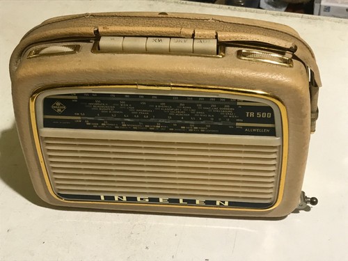 Dachbodenfund ingelen 800 - ingelen, tr