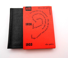  DDR Minibuch " Rote Witze "