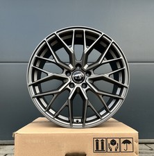 Zoll felgen dm20 grau für - felgen,