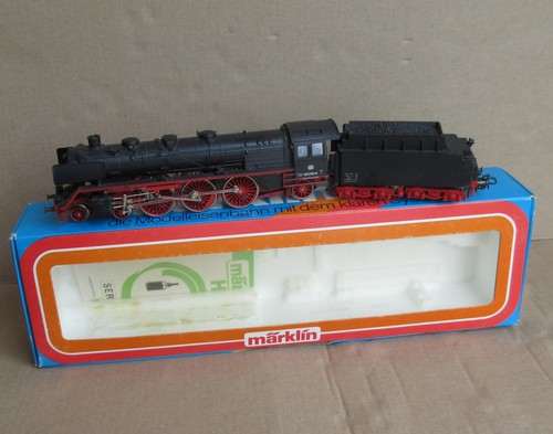 Märklin 3085 dampflok - märklin, 003