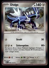 Dialga 095/132 Rare Mega