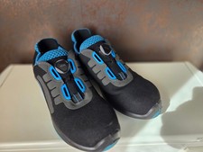 Steitz Secura Gr. 41 Sicherheitsschuhe schwarz