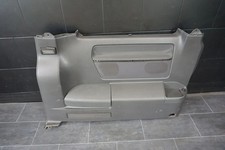 VW T5 Multivan Türverkleidung 7H5868715 4N2 Stoff anthrazit links Rollo