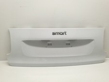 Smart ForTwo 453 Heckklappenpanel Panel Heckklappe Weiß EAZ A4537401600