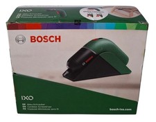 Bosch IXO 6. Generation