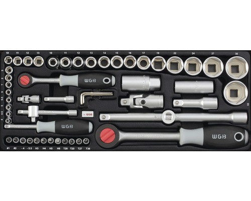 1 2 - +, 1/2"