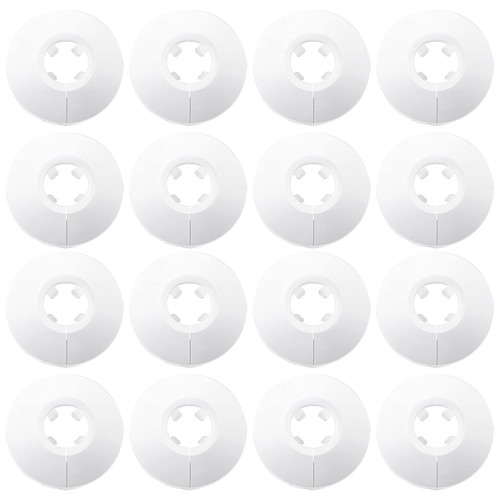 Stück heizungsrohr rosette - 16,