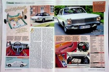 Auto Bild Klassik 05/2010 Opel