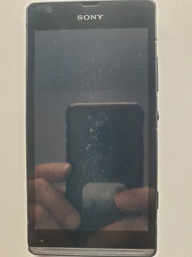 Sony xperia c5303 display - xperia, sp