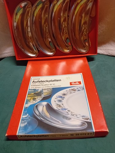 Stück fissler germany - 4,