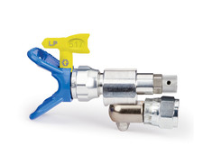 Graco CleanShot-Ventil -