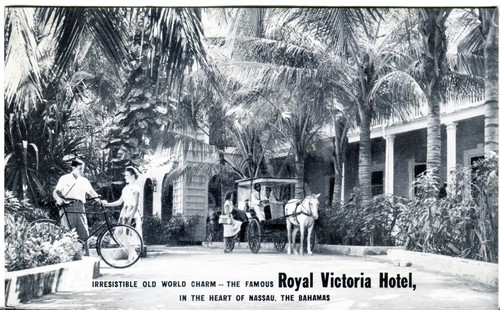Bahamas nassau royal - bahamas,