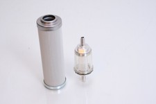 Filterset für Claas 360 RC