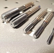 Gewindeformer neu M3 M4 M5 M6