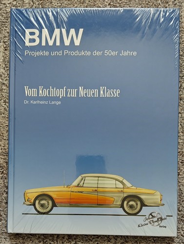 Bmw projekte und - und, produkte