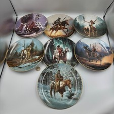 Hamilton Collection ""Mystic