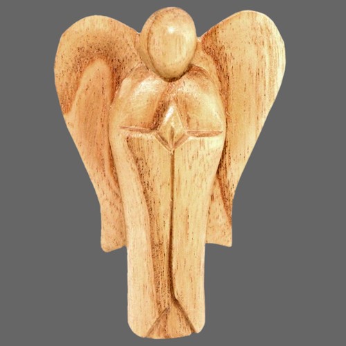 Engel aus holz cm - holz, 15