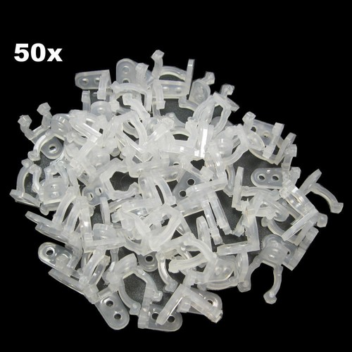 50x wand clips - wand,