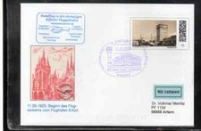 100 JAHRE FLUGHAFEN ERFURT