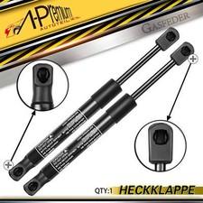 2x Gasfeder Dämpfer