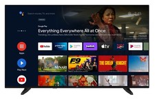 JVC 55 Zoll Fernseher TV 55