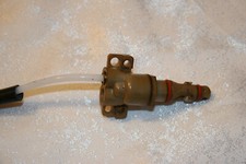 Auslaufstutzen - Spidem Trevi Chiara - Type: SUP 018M