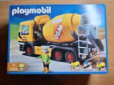 Playmobil 3263 - Betonmischer