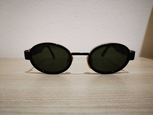 Byblos sonnenbrille vintage - sonnenbrille,
