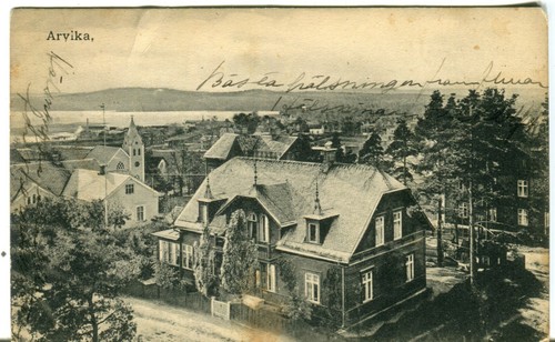 Schweden arvika - arvika,