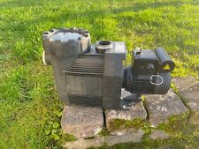 SPECK BADU 90/11 230 V Schwimmbadpumpe 13 m3/h Pool Filterpumpe Pumpe Poolpumpe