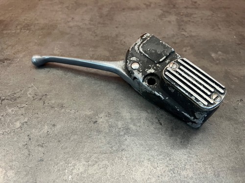 Lenker armatur bremspumpe - lenker,